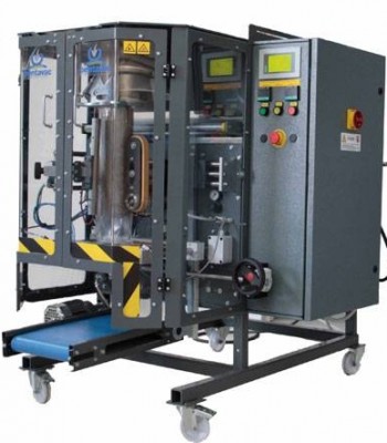 Bagging machine